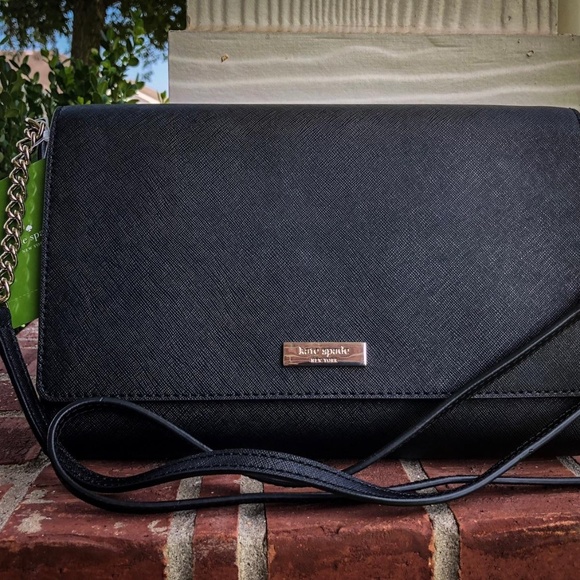 kate spade crossbody - Picture 3 of 6